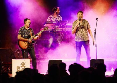 Tarraco Reggae - La Terrasseta 2024_Foto Albert Rué_10