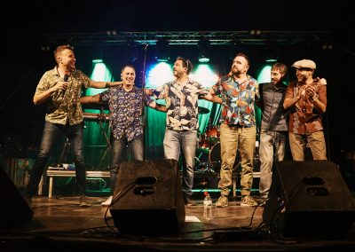 Tarraco Reggae - La Terrasseta 2024_Foto Albert Rué_45